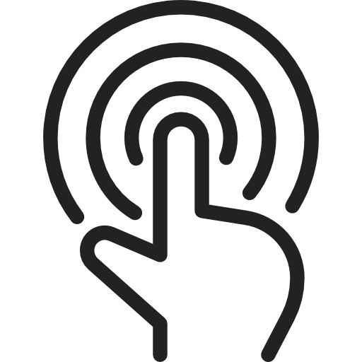 feature icon